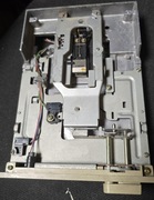 Stacja dyskietek PC 5.25" NEC niesprawdzona