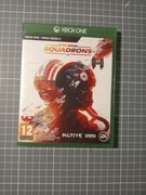 Gra  Squadrons Star Wars