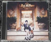 Lily Allen - Sheezus