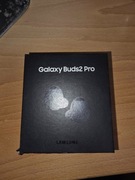 Samsung Galaxy Buds2 Pro – czarne