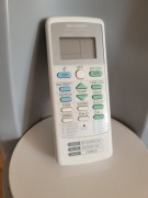 Klimatyzator SHARP CV-P10PR z jonizatorem