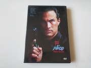 NICO - POLSKIE NAPISY - DVD - STEVEN SEAGAL 