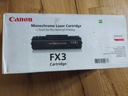 Toner Canon FX-3