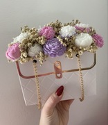 Świece sojowe , Candles box