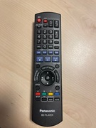 Pilot Panasonic Blu-ray Player N2QAYB000185