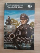 Flandria 1940 Paweł Korzeniowski