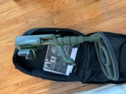 Garrett ATX Metal Detector