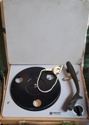 Gramofon ASTER UNITRA FONICA- Stan idealny