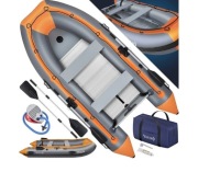  Dno do pontonu Kesser