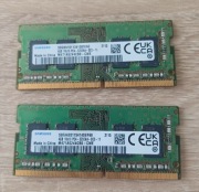 Pamięć RAM DDR4 4GB Samsung M471A5244CB0-CWE