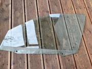 Szyba drzwi kierowcy BMW e46