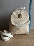 Plecaki mini - stylowe 