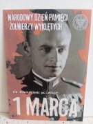 06 - IPN Żołnierze Wyklęci Pocztówka (papier kredowy) 088