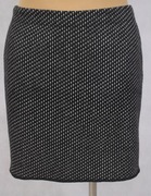 C&A tres chic ocieplony zimowy wełna 40