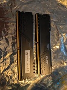 Pamięć RAM Kingston FURY 16GB (2 x 8GB) 3200