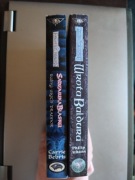 Wrota Baldura Philip Athans + Bebris Sadzawka blasku Forgotten Realms
