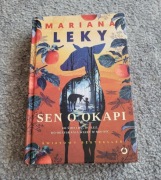 Sen o okapi. Mariana Leky