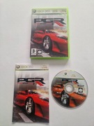 PGR 3 Project Gotham Racing 3 Xbox 360 