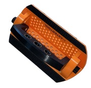 Paca nastawna do szlifowania narożników 