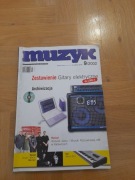 Muzyk czasopismo muzyczne 9/2002 2002