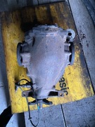 Dyferencjał Mercedes W126, C126, R107 mechanizm różnicowy A1263511201 2,47