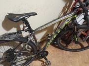 Rower gorski kross b2 5 lat