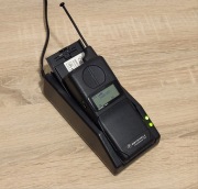 Motorola International 7200 bateria stary telefon microtac startac vintage