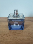 Antonio Banderas King of seduction 100ml
