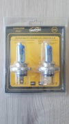 żarówki H4 55W CARXPERT  2szt HALOGEN
