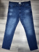 Wrangler GREENSBORO W38 L34 REGULAR STRAIGHT W150JX246 SPODNIE 