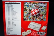 NEW!!! PenDrive GRY WHDload Amiga A500 mini Workbench 