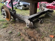 Belka zawieszenia tył Honda Civic VIII UFO