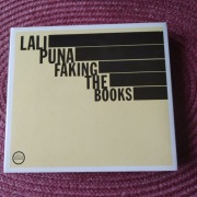 Lali Puna: Faking the books