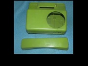 Obudowa telefonu zielona TELKOM RWT 