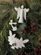 Piękny komplet porcelanowych swieczników Rosenthal