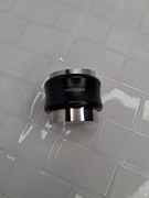 tamper do kawy Normcore 2 w 1 z podwójną głowicą i sprężyną 58,5mm