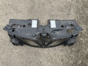 RENAULT CAPTUR I 1 LIFT WZMOCNIENIE GÓRNE STELAŻ GRILLA ATRAPY ORYGINAŁ