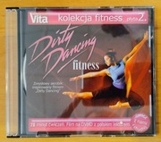 Drity Damcing - Fitness - zmysłowy aerobik ćwicz i chudnij 78 minut cz.2