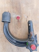 Hak Westfalia, końcówka, grupa Vw