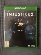 Injustice 2 Xbox One Series PL