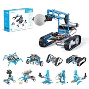 Robot Edukacyjny Makeblock Ultimate 2.0 10w1 JAK NOWY