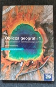Oblicza geografii 1 2015r