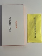 Wyświetlacz ekran LCD + dotyk + ramka Xiaomi Redmi Note 9 / 9S / 9 Pro Nowe