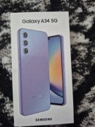 Samsung Galaxy A34 5G 