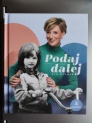 Ula Chincz - Podaj dalej