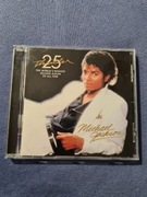 Michael Jackson Thriller 25th Aniversary