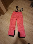 spodnie narciarskie 146/152