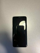 Samsung Galaxy S9 Dual SIM 