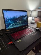 Acer Nitro 5 RTX3050