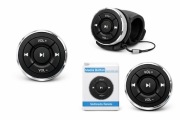 Bluetooth Media Button – Pilot multimedialny do telefonu